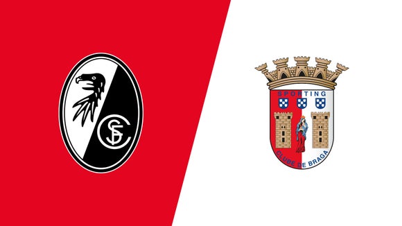 Freiburg vs Sporting Braga
