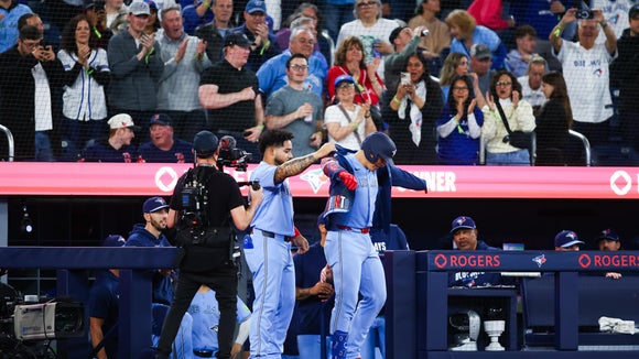 Red Sox vs Blue Jays