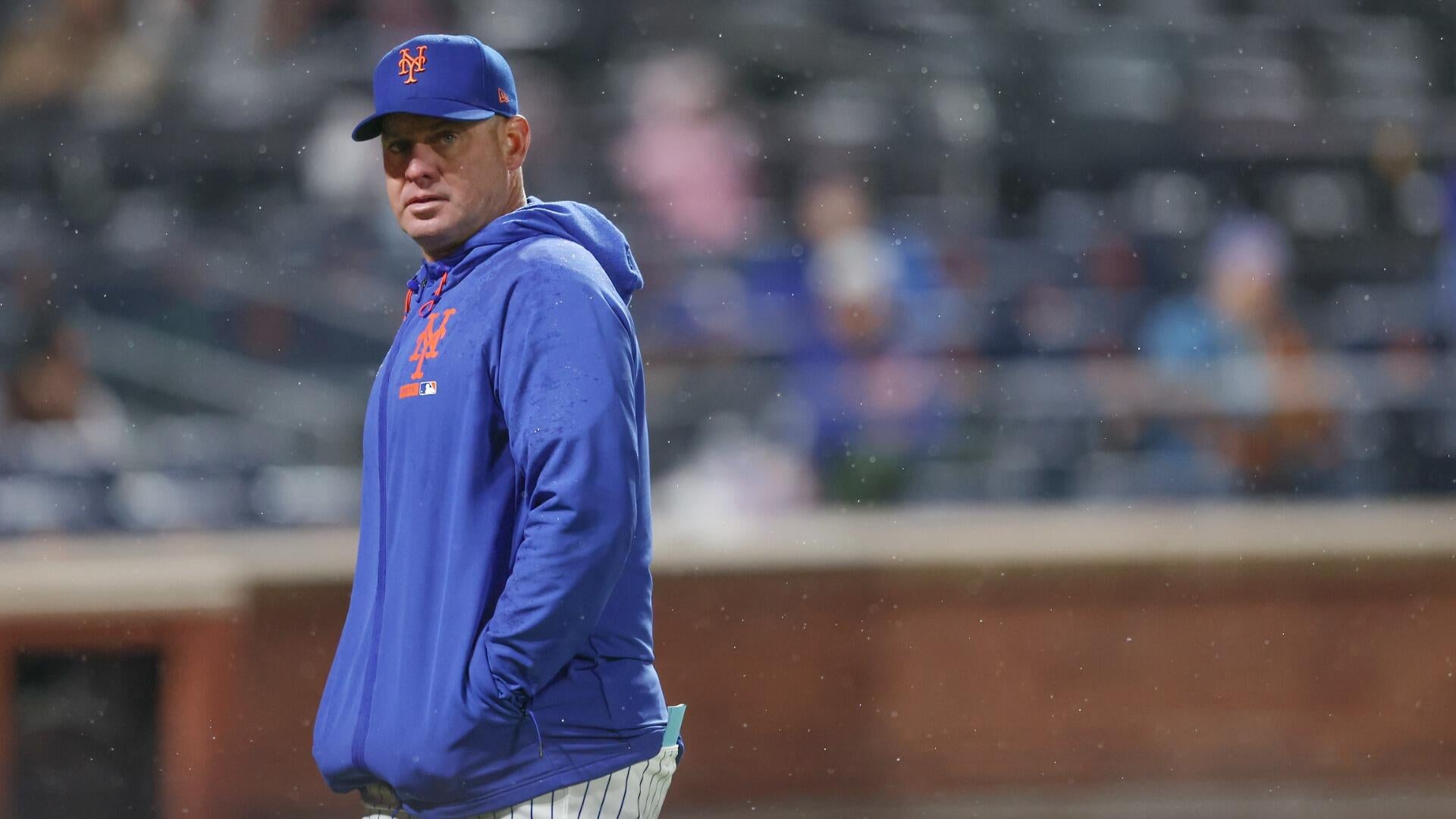 Will the Mets Fire Manager Carlos Mendoza?