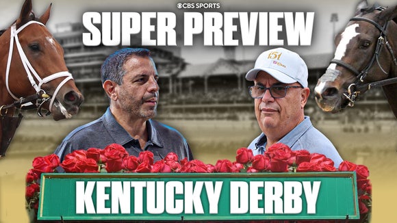 Previewing The Kentucky Derby