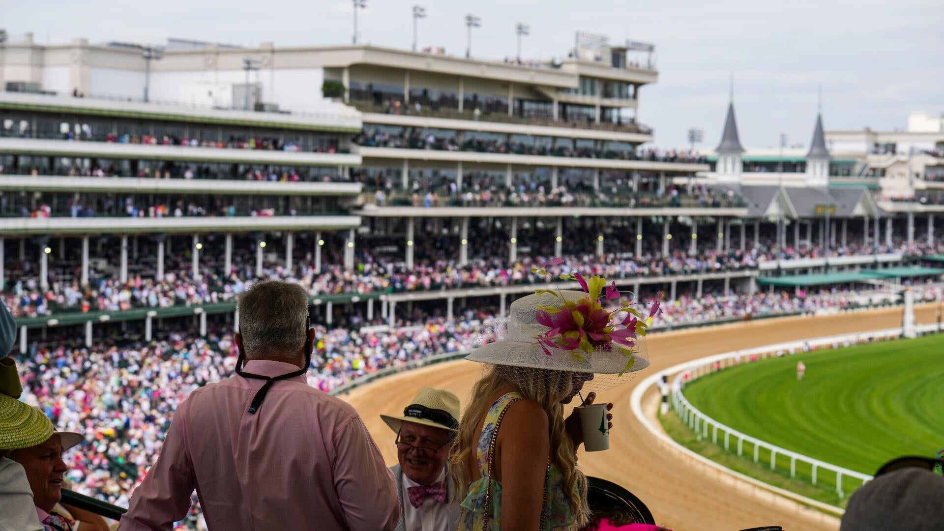 Kentucky Derby 2026 predictions, betting odds: Win, place, show, trifecta, exacta, superfecta best bets