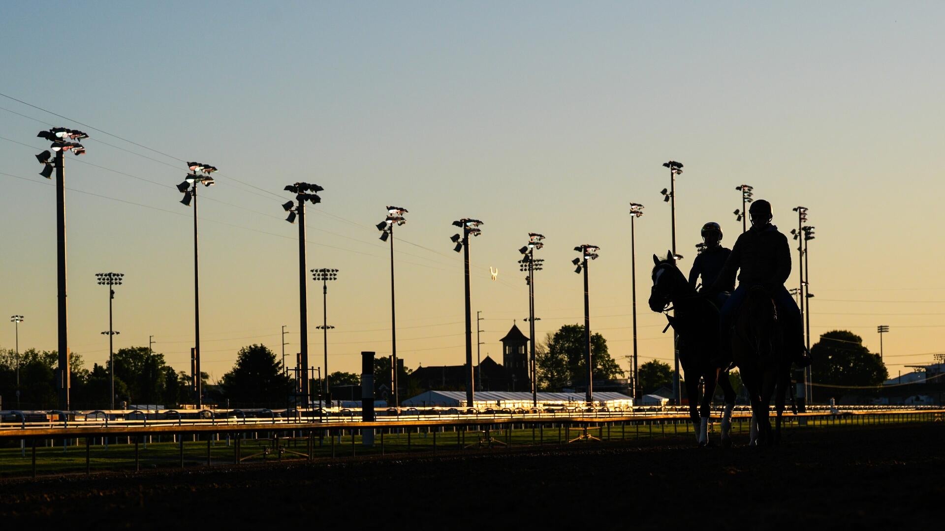 2026 Kentucky Derby horses, odds, predictions, posts: Expert who nailed 12 Derby-Oaks Doubles gives best picks