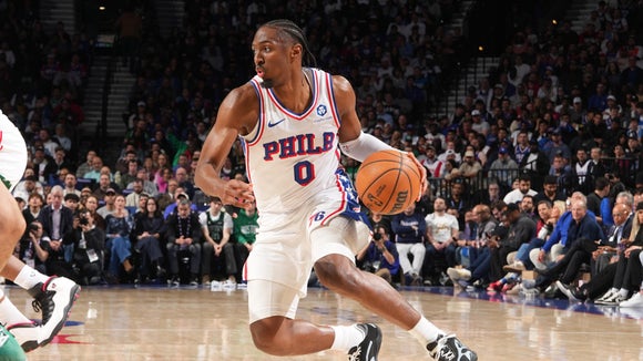 Celtics vs 76ers