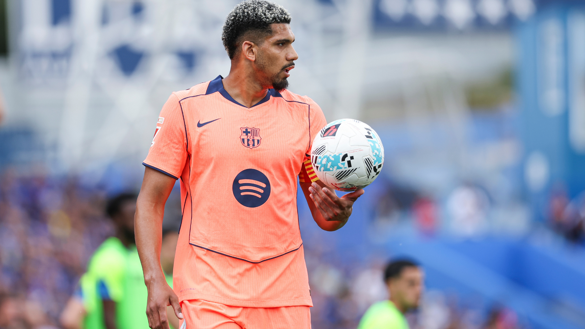 Osasuna vs. Barcelona live stream: Tonton LaLiga secara online, peluang taruhan, waktu mulai, dan susunan pemain