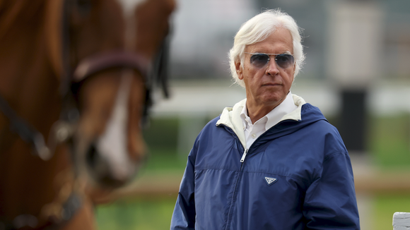 Bob Baffert's Horses In The 2026 Kentucky Derby