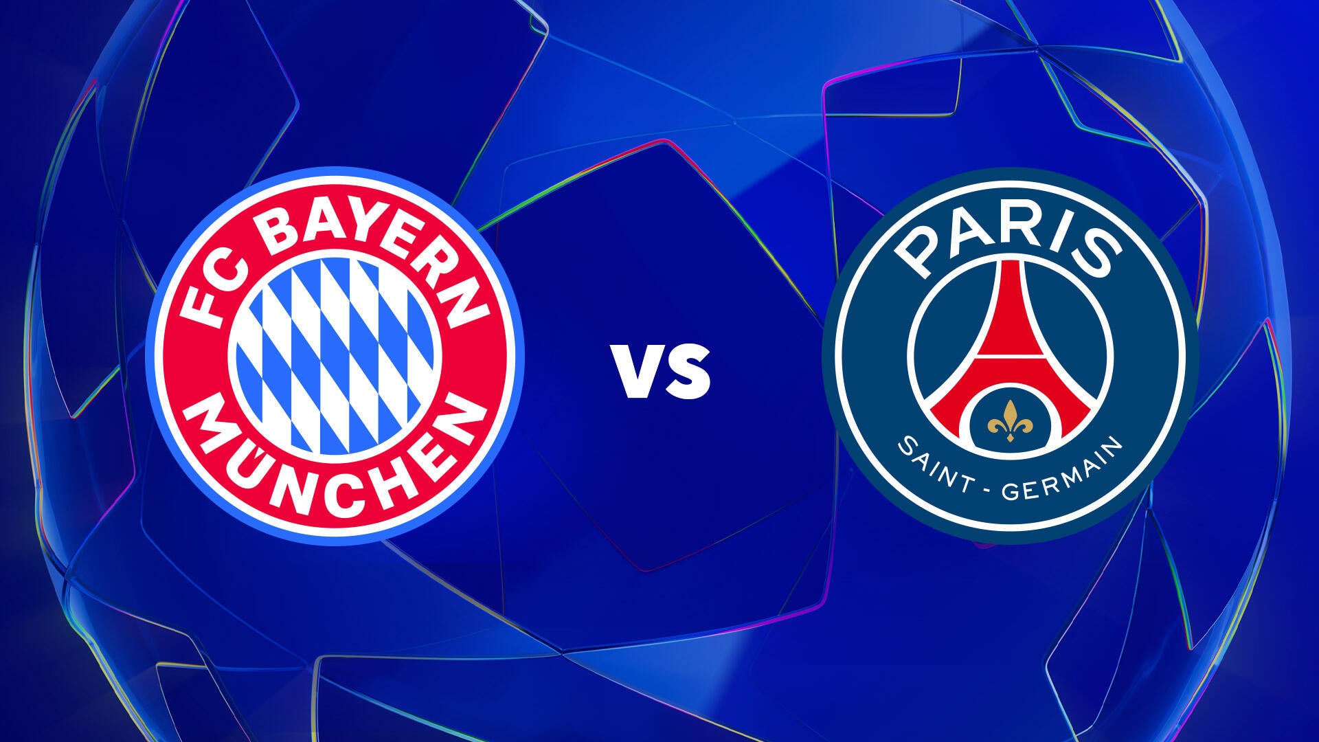 WATCH: PSG hold edge on Bayern in UCL semifinals