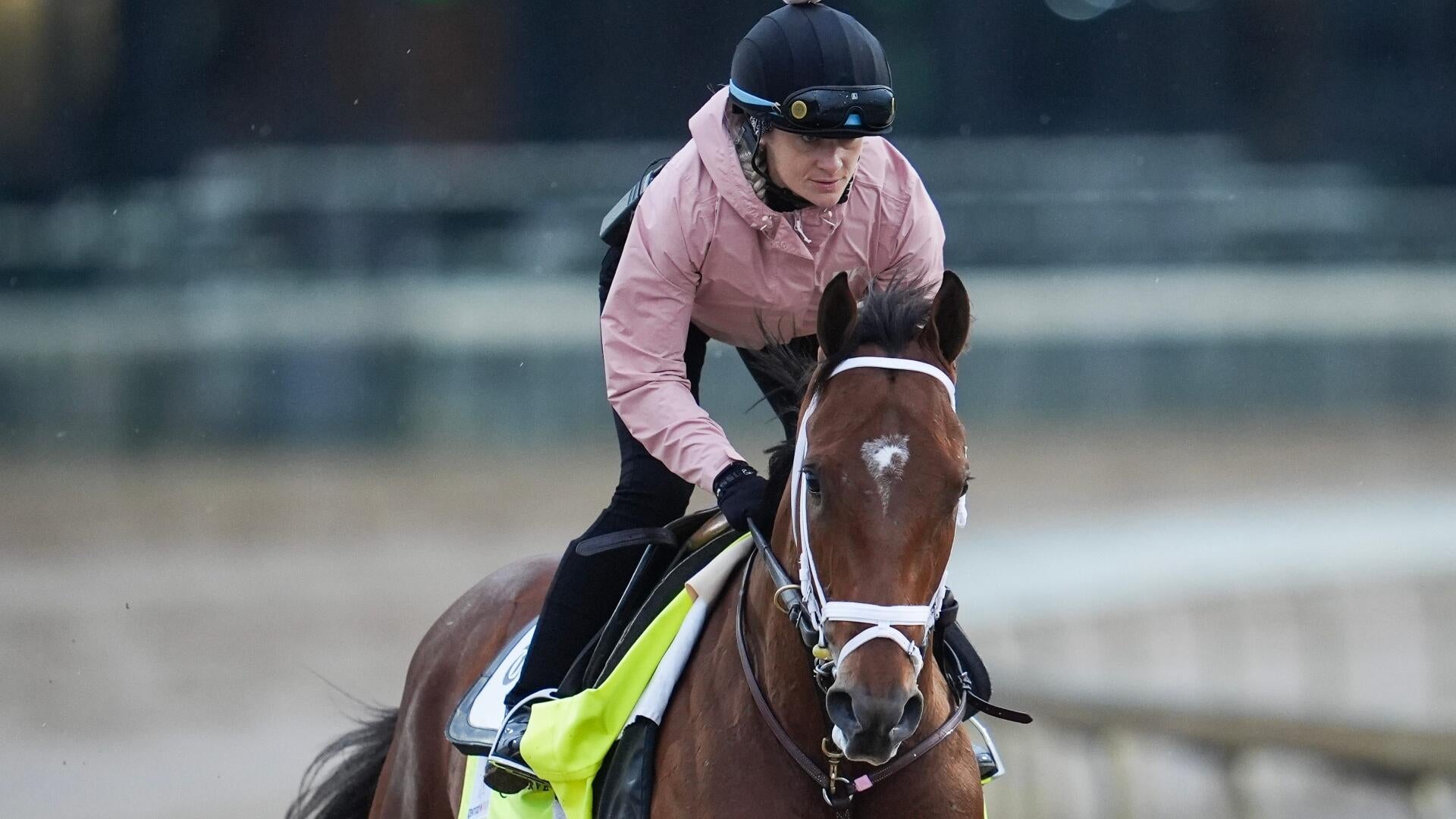 Kuda Kentucky Derby 2026, odds, prediksi, posisi start: Ahli yang berhasil tebaskan 12 Derby-Oaks Double memberikan pilihan