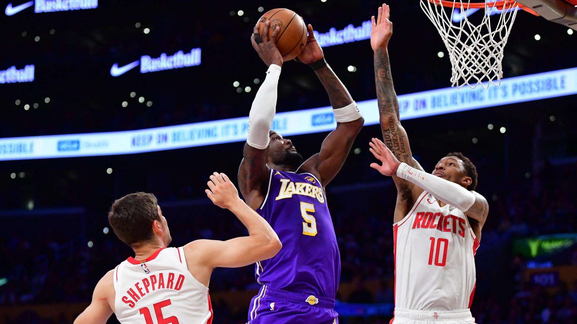 NBA player prop picks, odds: Three best 2026 NBA Playoffs prop bets for Friday, May 1