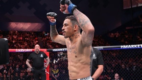 Jack Della Maddalena vs. Carlos Prates Recap