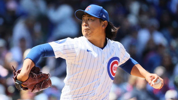 Diamondbacks vs Cubs