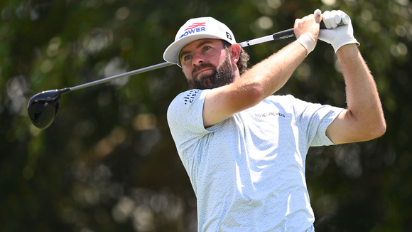 Cadillac Championship Round 3 Highlights: Cameron Young