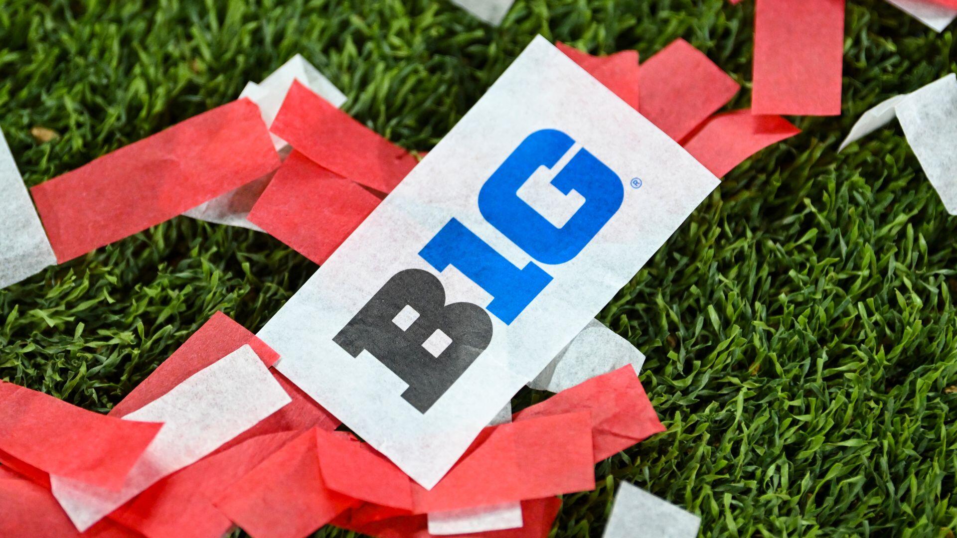Big Ten akan mendistribusikan pendapatan historis senilai $1.37 miliar kepada 18 anggotanya untuk tahun fiskal 2025