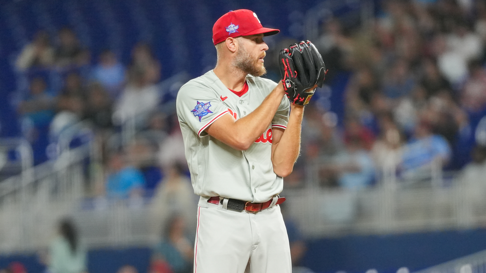 Hope for the Phillies? Zack Wheeler looks like himself as Philly wins fourth straight after manager change