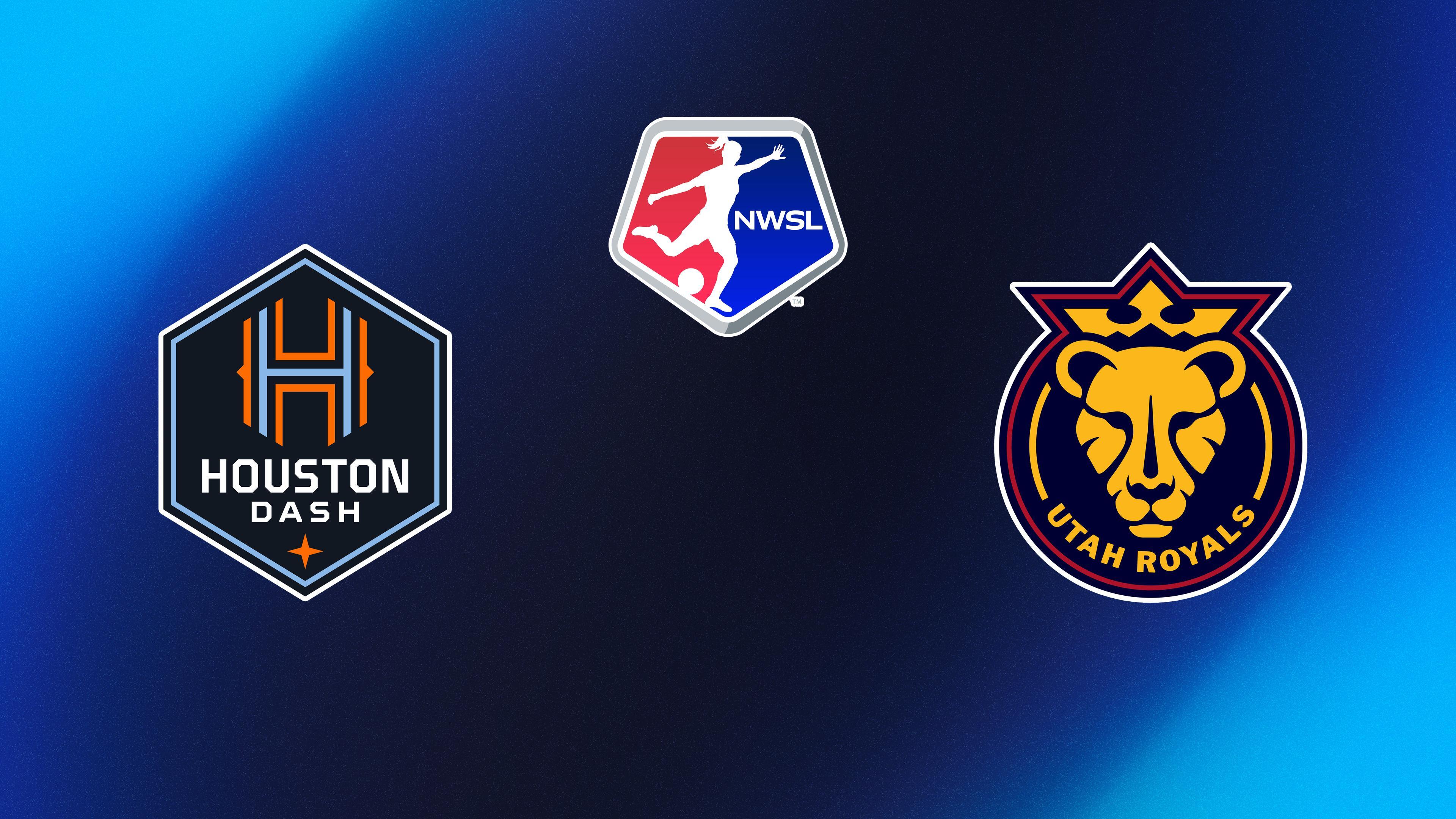 Utah Royals FC vs Houston Dash