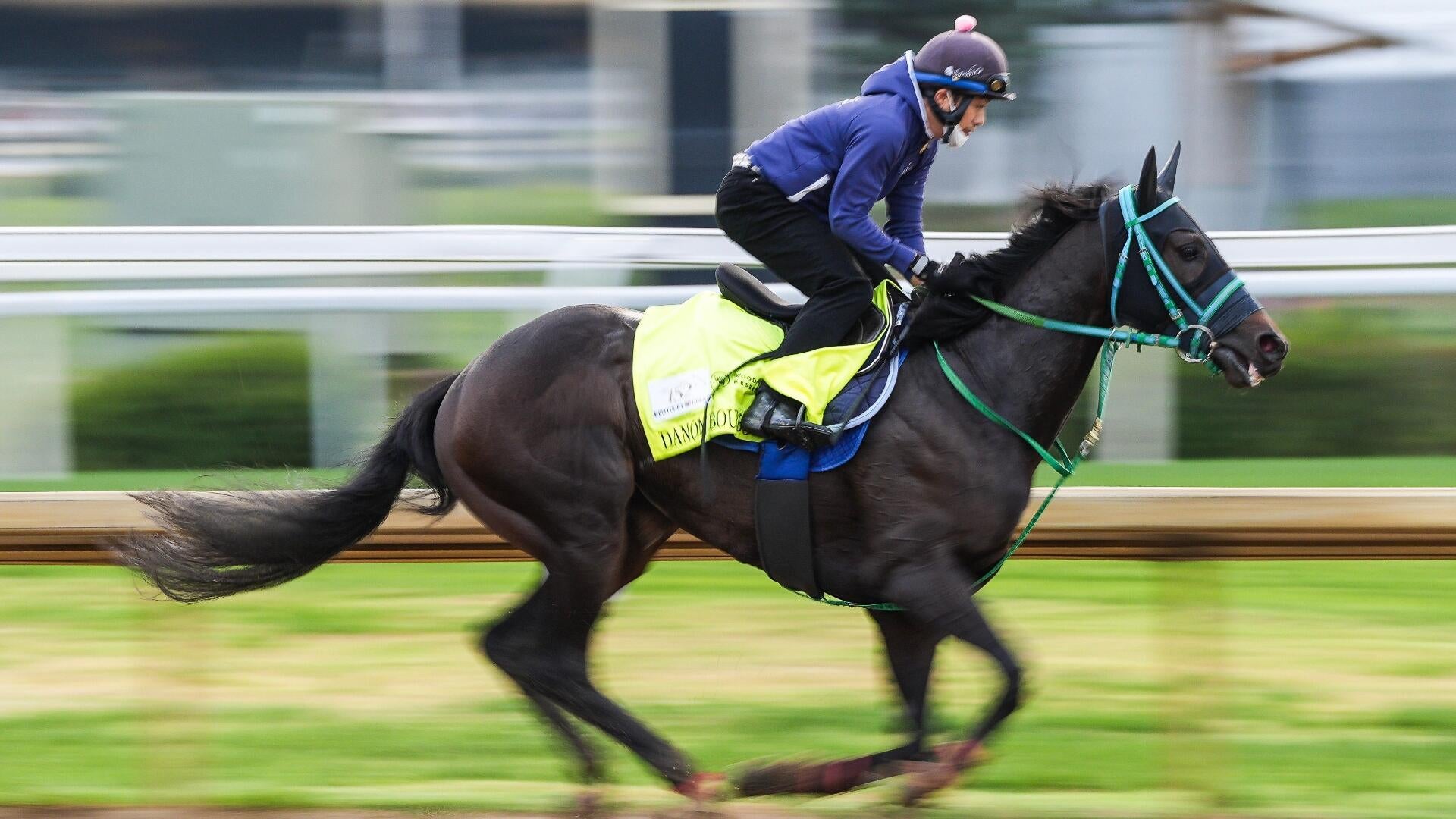 2026 Kentucky Derby: kuda-kuda, odds, prediksi, post: Ahli yang memprediksi 12 Derby-Oaks Doubles merilis pilihan