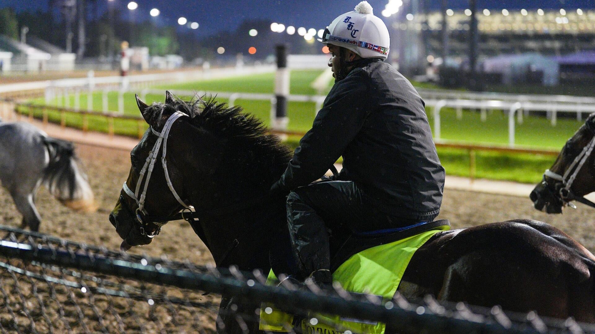 Prediksi, Kemungkinan, dan Kontender 2026 Kentucky Derby: Pilihan oleh Ahli yang Telah Menang 22 Lomba Triple Crown