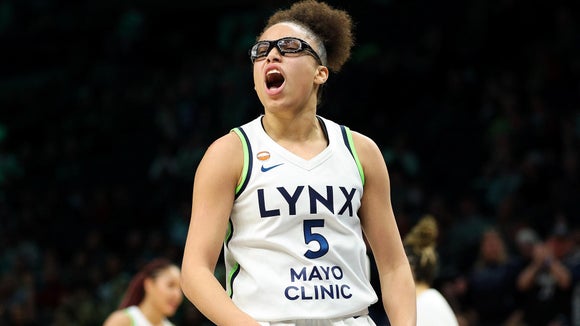 Tempo vs Lynx