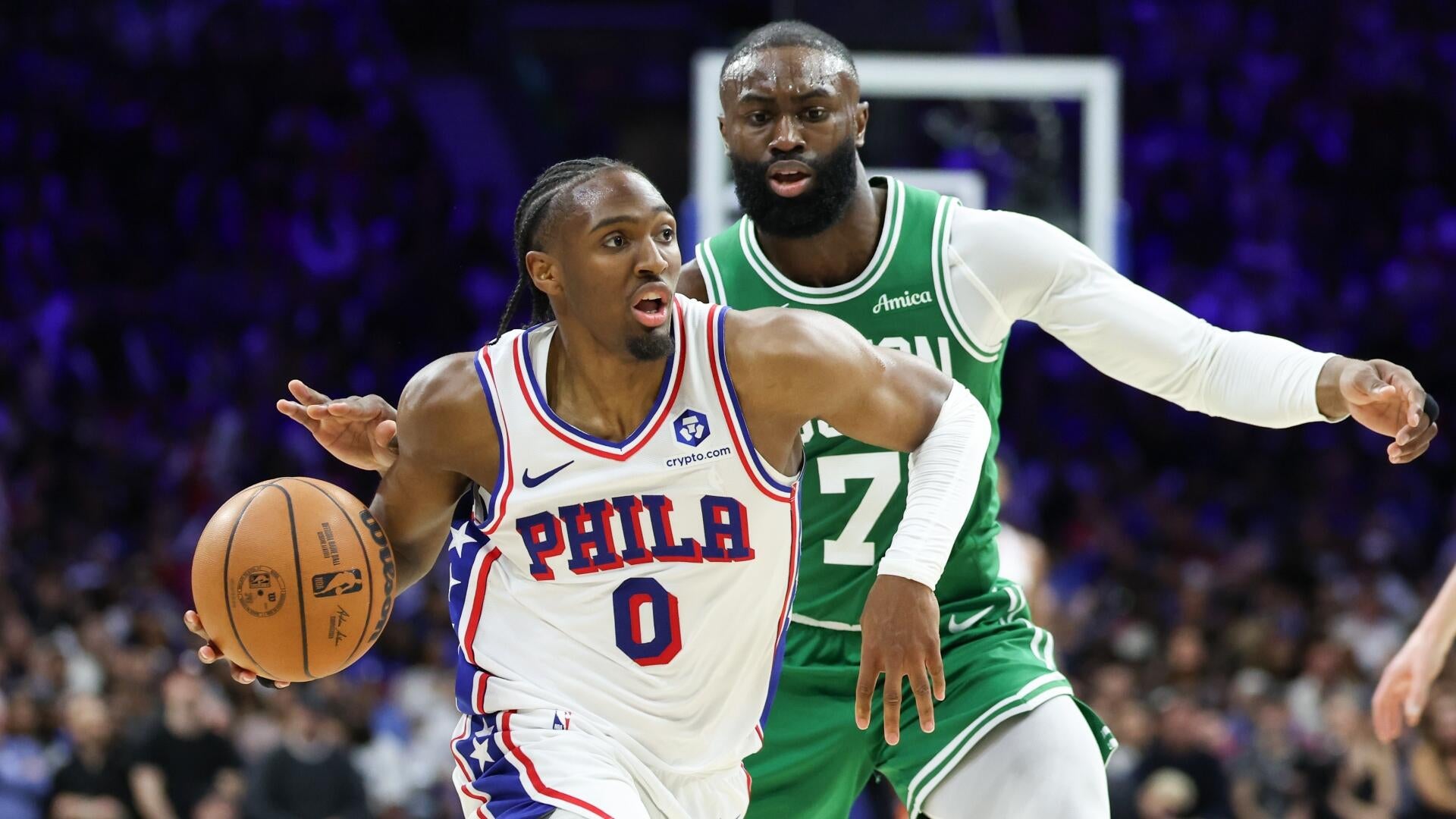 76ers vs. Celtics odds, prediction, time: 2026 NBA playoff picks, Game 7 best bets by proven model