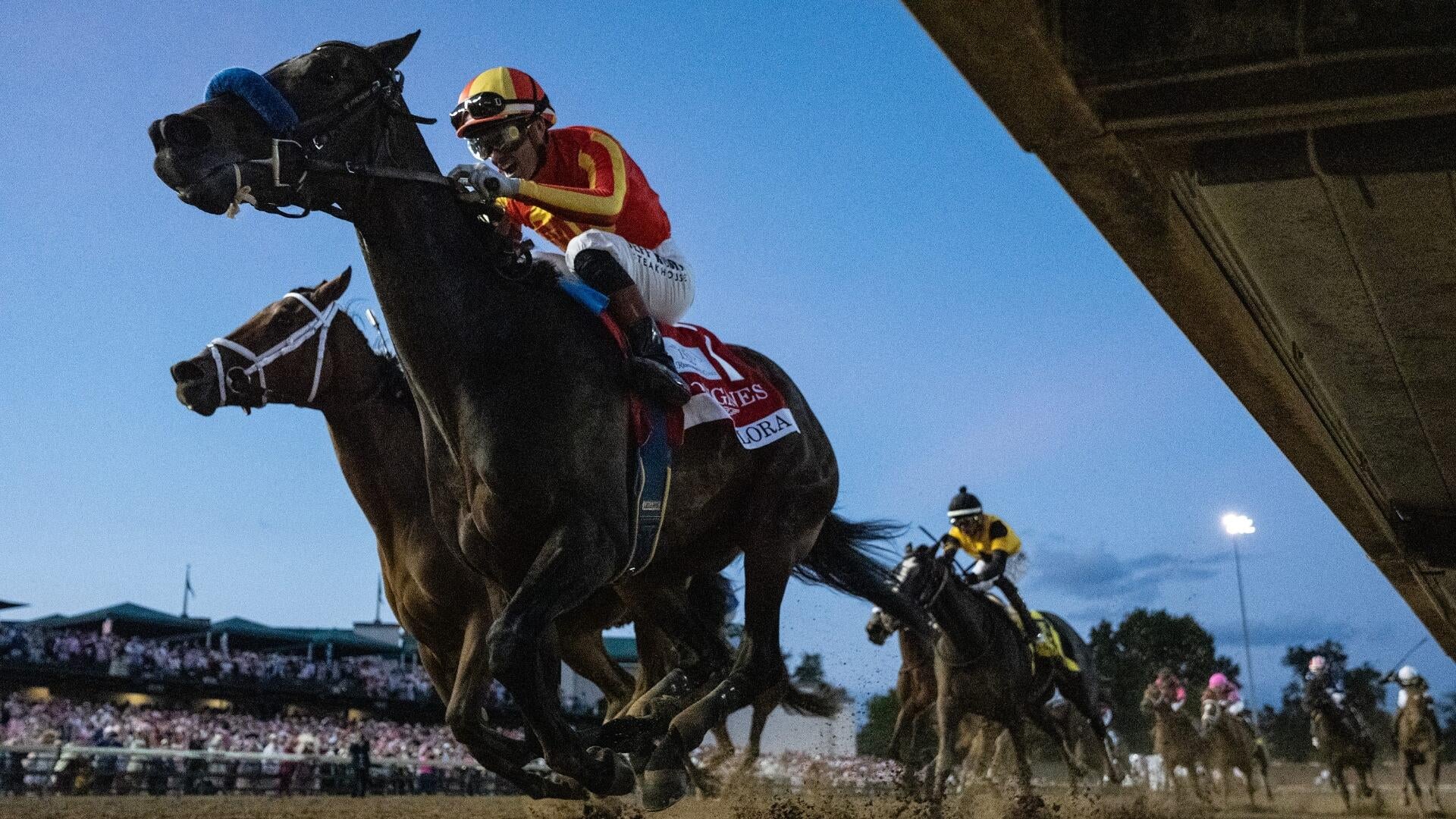Pilihan, odds, prediksi, kontender 2026 Kentucky Derby: Taruhan via pakar elit yang menang $1.045 tahun lalu