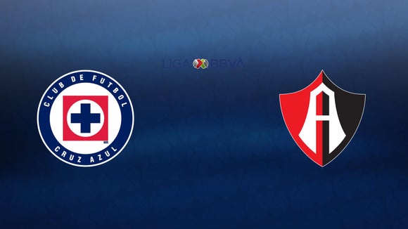Cruz Azul vs. Atlas