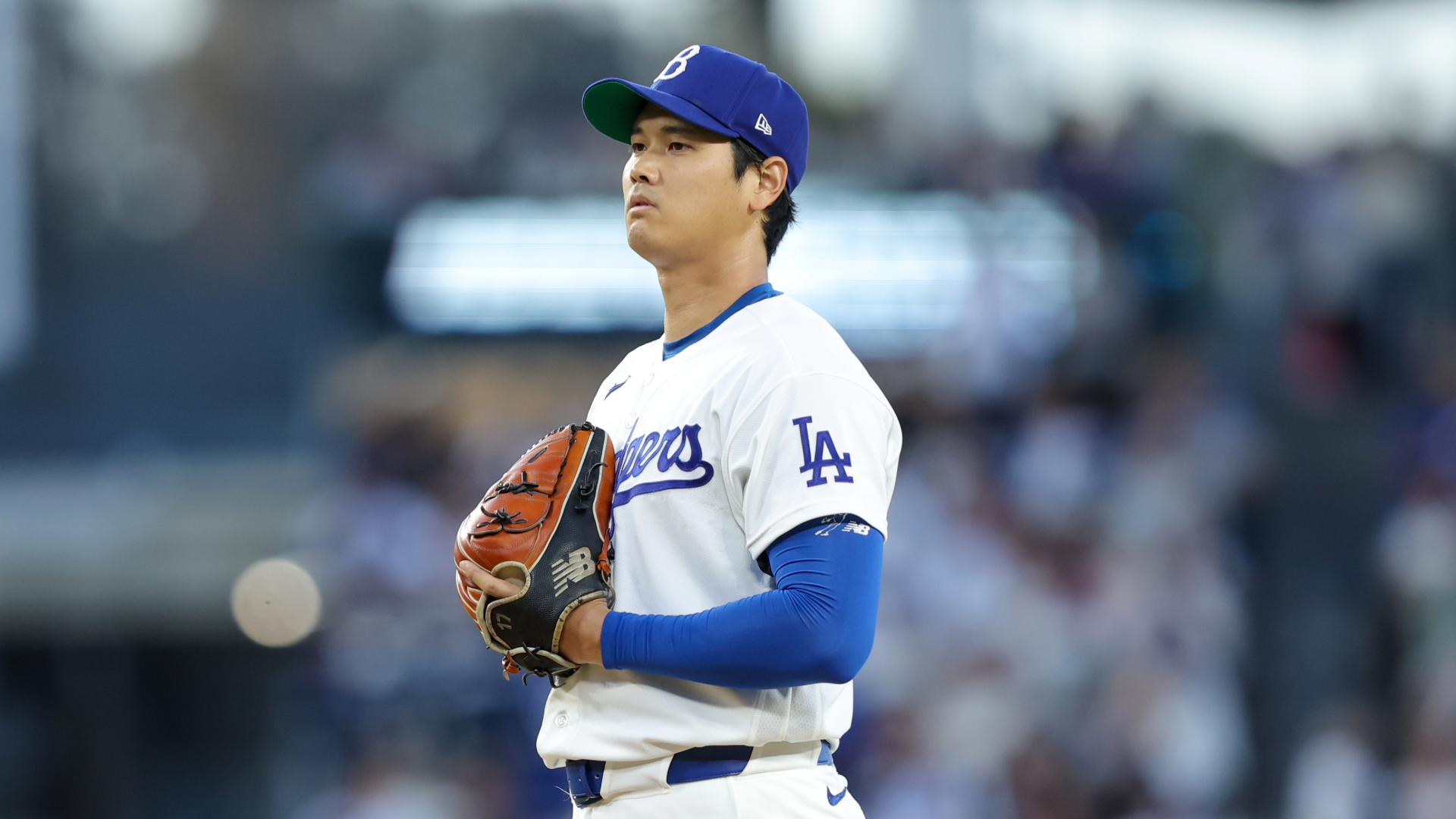 Shohei Ohtani the pitcher is outpacing the hitter, maybe all the way to a  Cy Young - CBS Sports