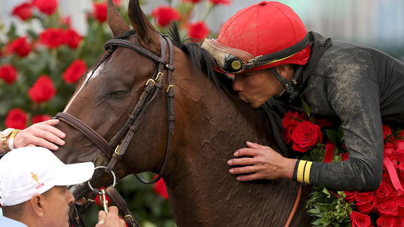 Highlights: 152nd Kentucky Derby
