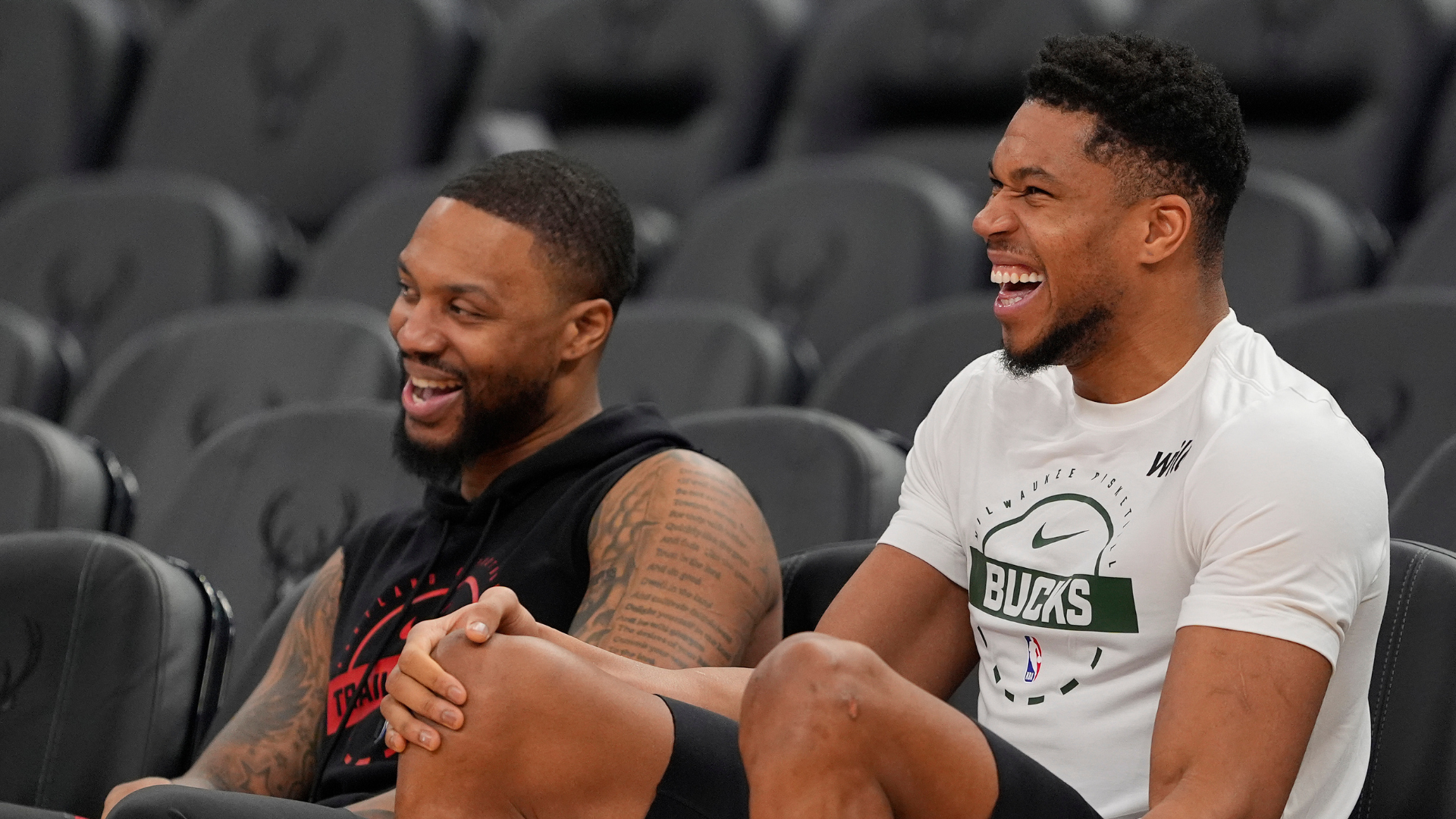 Blazers dilaporkan akan mengejar Giannis Antetokounmpo, tapi perubahan aturan yang segera terjadi membuat hal itu lebih sulit