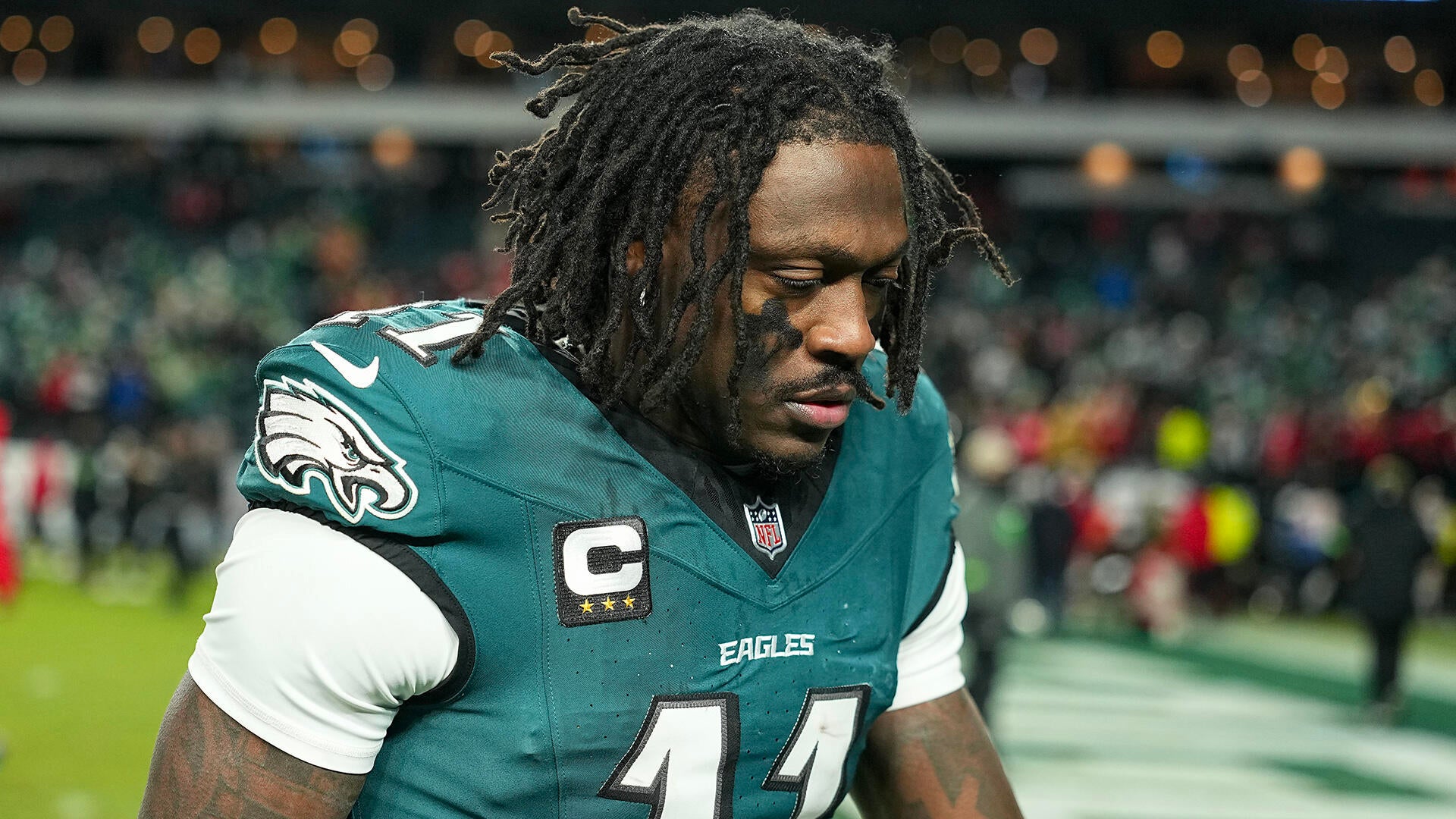 Perdagangan A.J. Brown, masa depan Aaron Rodgers di antara pertanyaan terbesar pasca-draf yang dihadapi setiap tim NFL
