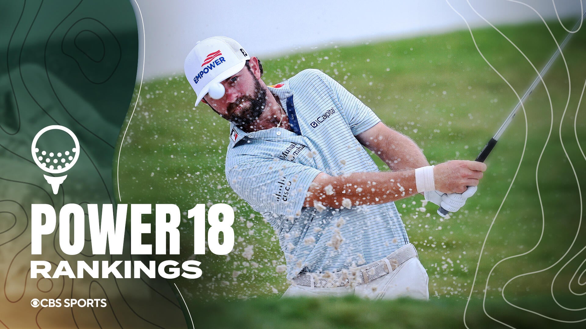 Peringkat Golf Power 18: Rory McIlroy, Cameron Young kian mendekati posisi mengatasi Scottie Scheffler
