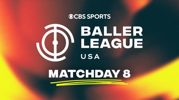 Baller League USA - Matchday 8
