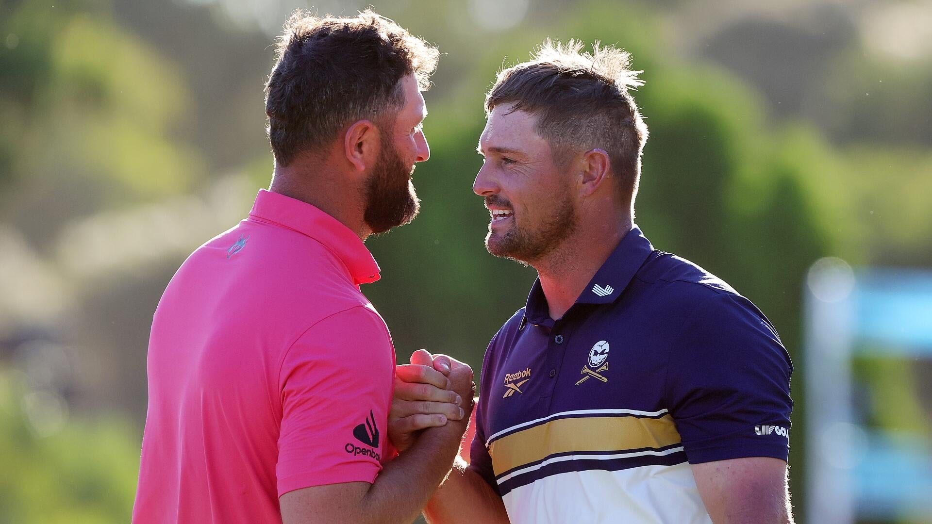 PGA Championship 2026: Bryson DeChambeau, Jon Rahm headline nine players with the most at stake