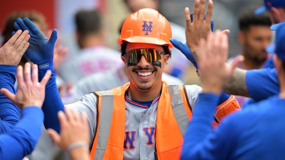 Mets vs Angels