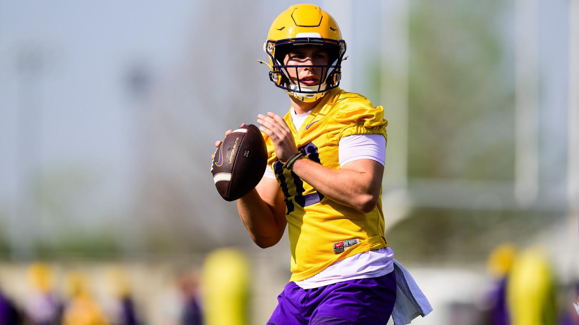 The 26 Most Impactful College Football Transfers for 2026: Quarterbacks and Pass Rushers Dominate