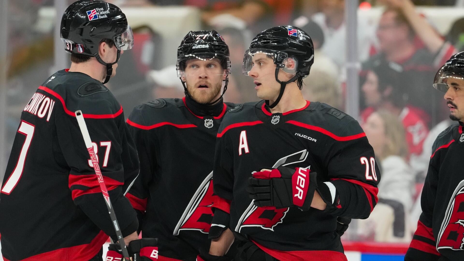 Flyers vs. Hurricanes Game 2: 2026 NHL Playoff Predictions & Best Bets
