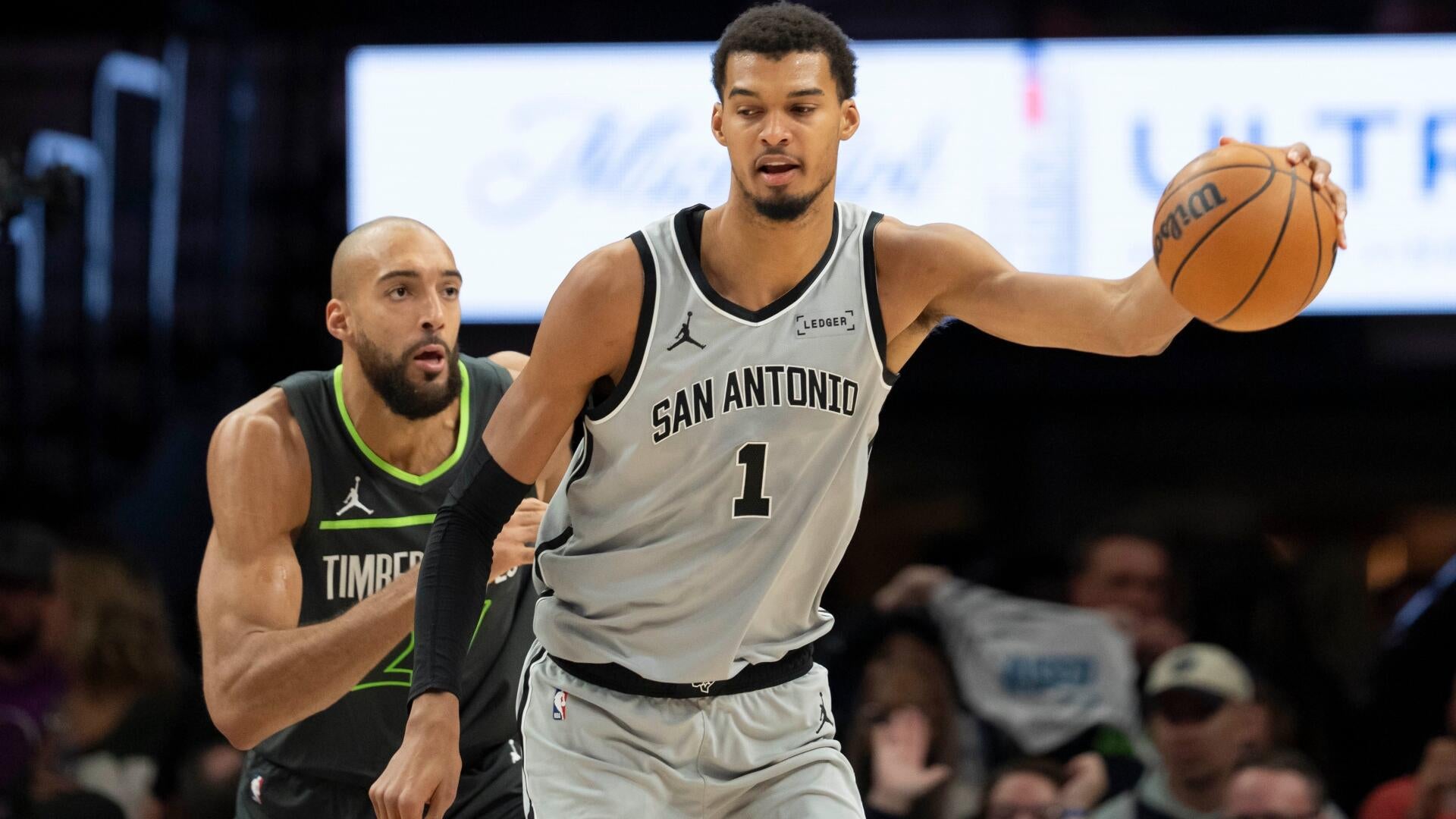 2026 NBA Playoffs: Model identifies top team for conference semifinals best bets