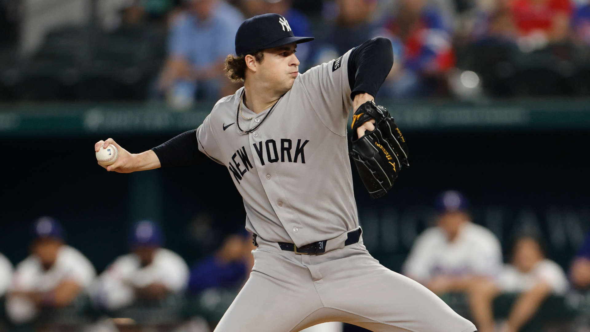 Tarik Skubal’s Injury Reshapes Early AL Cy Young Race in 2026