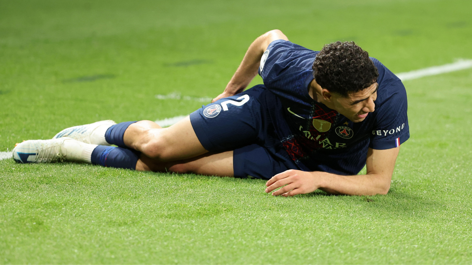 Lima cerita yang bisa berdampak pada Piala Dunia: Infantino soal Iran, cedera Estevao, Mbappe picu kritik