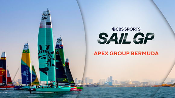 Apex Group Bermuda Sail Grand Prix - Day 2