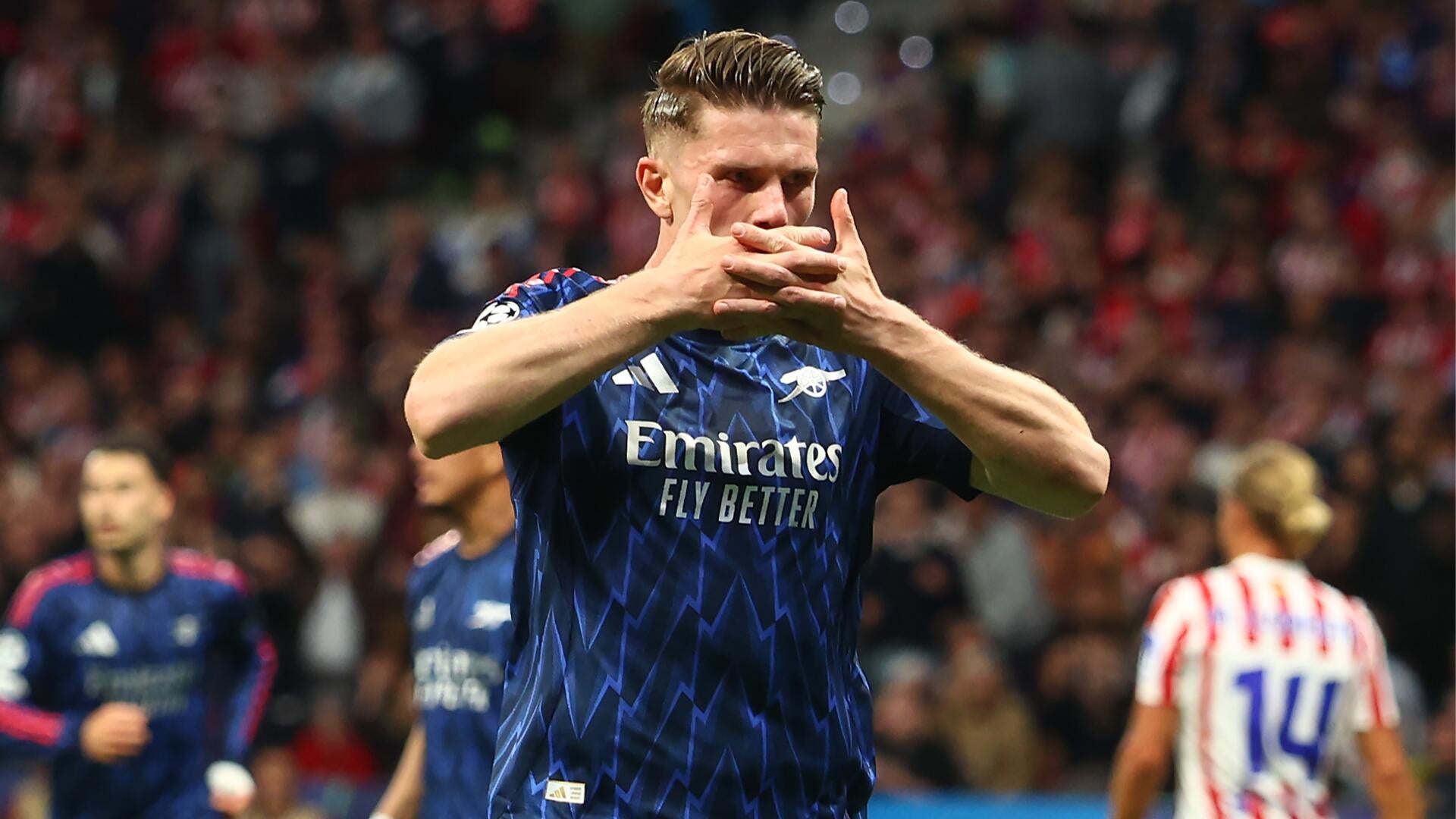 Champions League Semifinal Predictions: Arsenal Favored, Bayern & PSG Set for Rematch