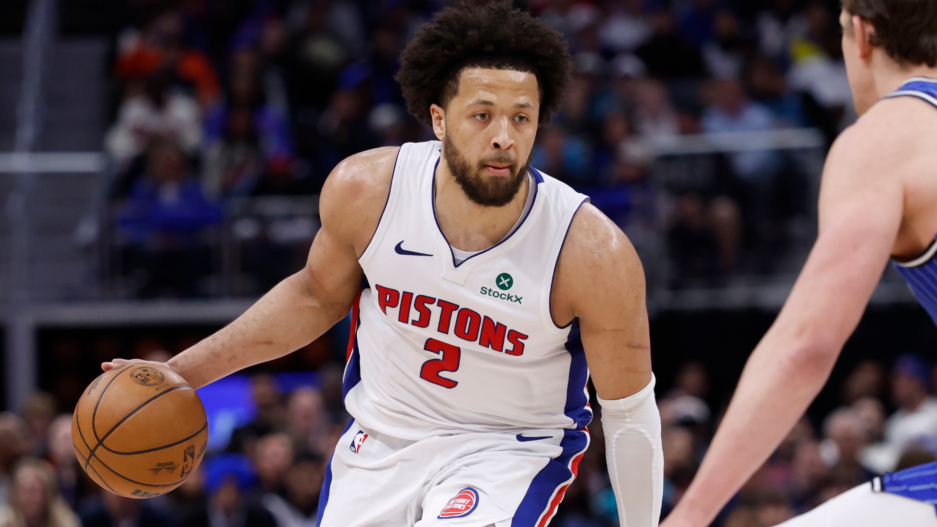 Cade Cunningham Melangkah Besar Sebagai Superstar Dengan Menyelamatkan Pistons dari Kekalahan Pertama