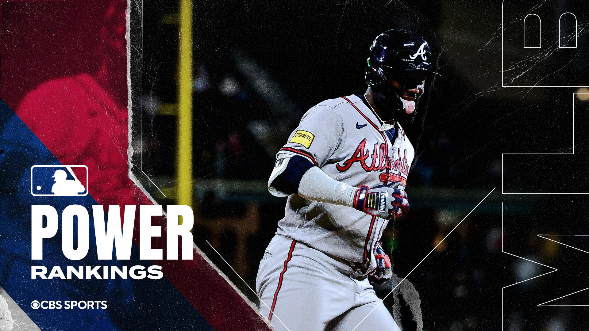 MLB Power Rankings: Braves riding the hot hand all the way to the best record in baseball