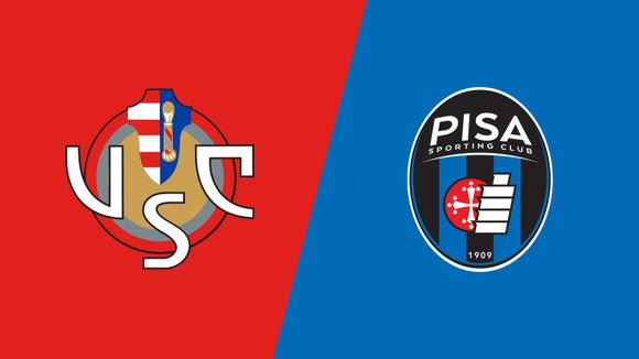 Cremonese vs Pisa
