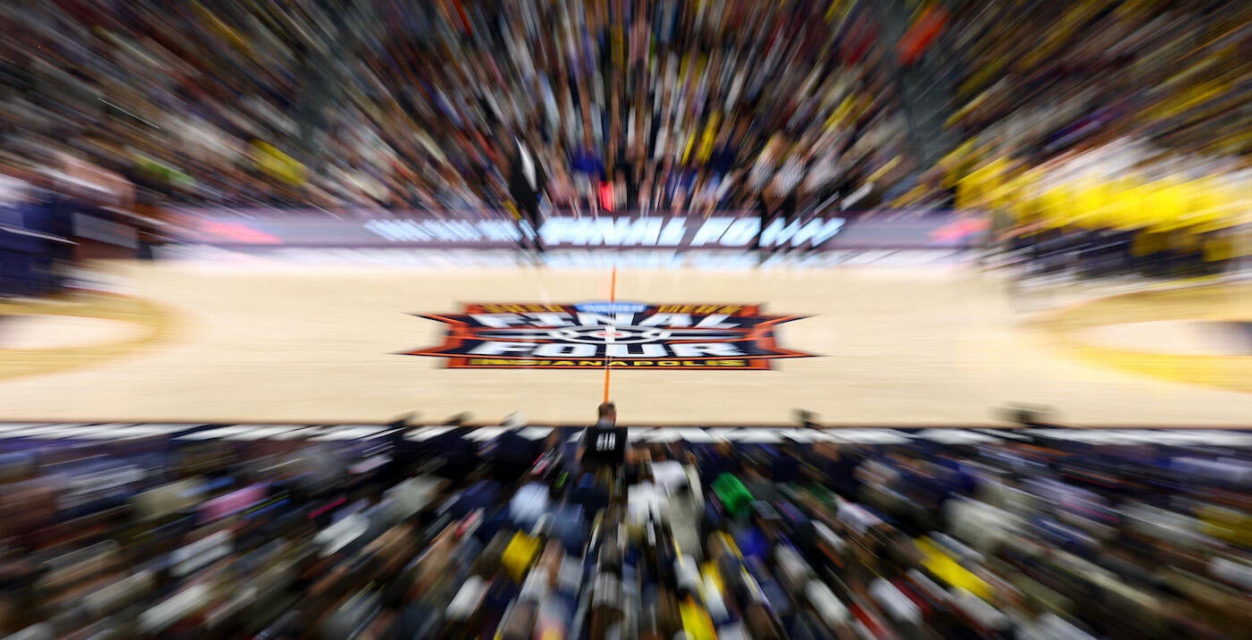 NCAA Men's Basketball Tournament – Championship – Indianapolis
