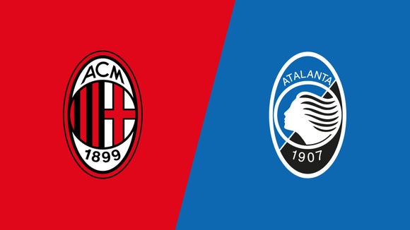 AC Milan vs Atalanta