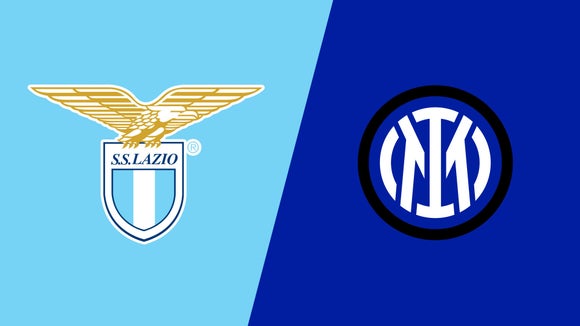 Lazio vs Inter