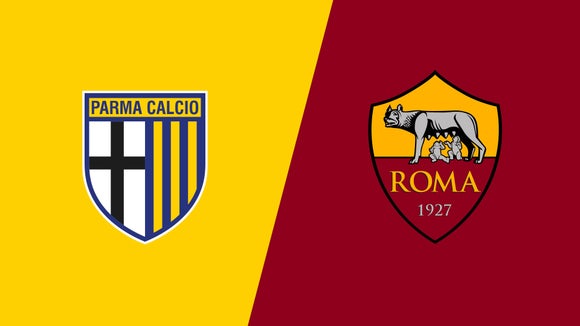 Parma vs Roma