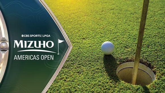 Mizuho Americas Open – Final Round