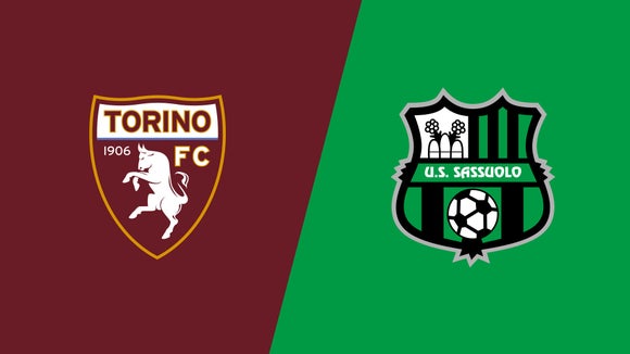 Torino vs Sassuolo