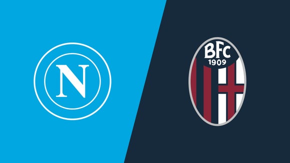 Napoli vs Bologna