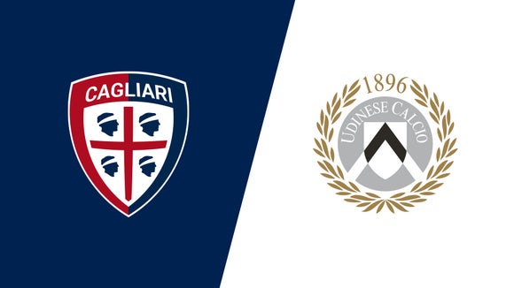 Cagliari vs Udinese